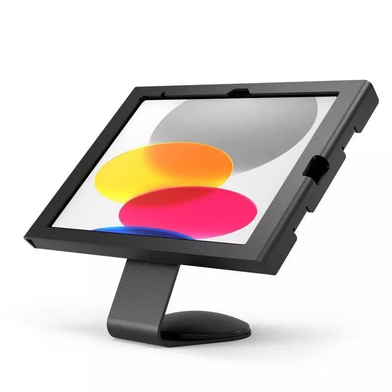 Supporto di sicurezza per tablet Compulocks 111B209SWLB Nero 10.9" Apple iPad - immagine 1