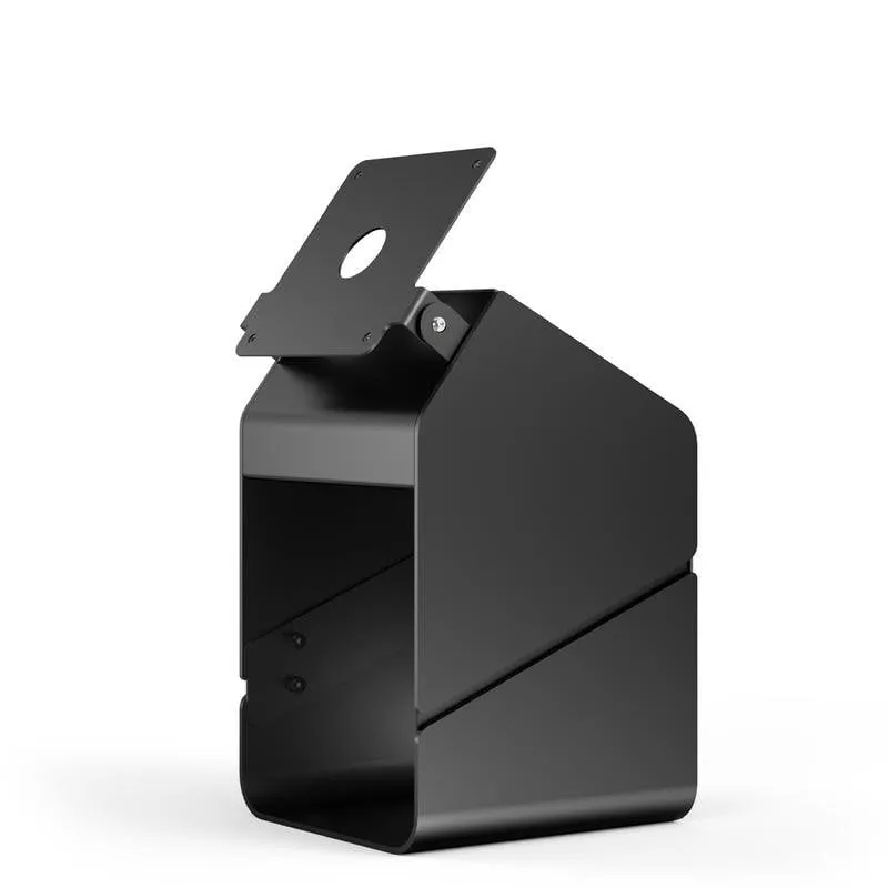 Supporto di sicurezza Compulocks PK01 VESA 100x100 mm per tablet e stampanti - immagine 1