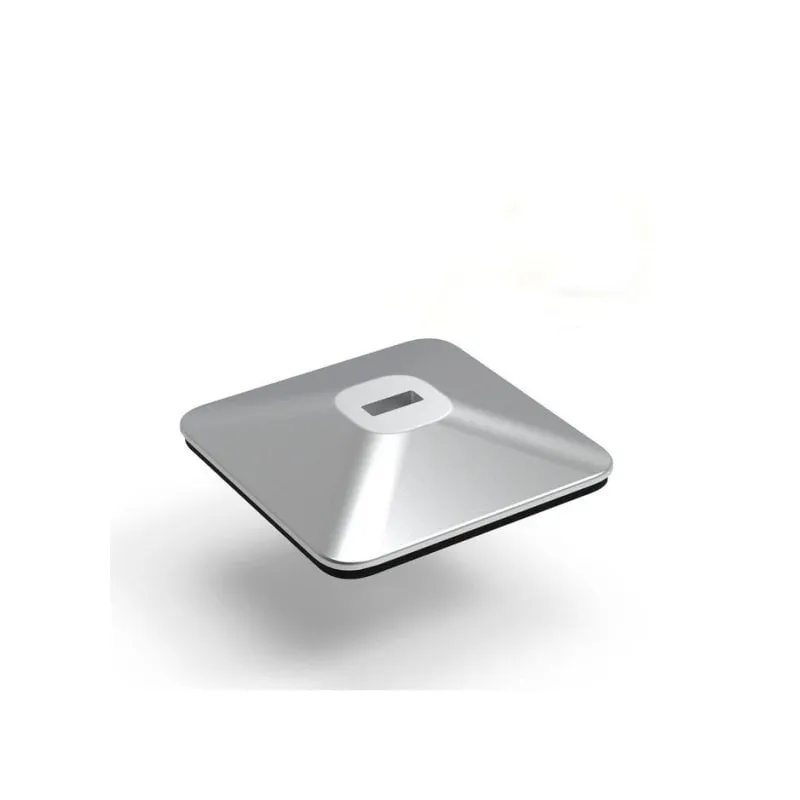 Ancoraggio di Sicurezza Port Designs 901220 Argento - immagine 1