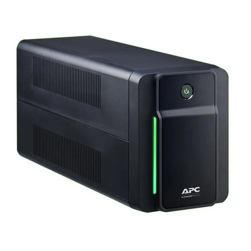 Sai APC 2200VA Batteria Piombo Acido 8,5 Minuti Protezione Sovraccarichi - immagine 1