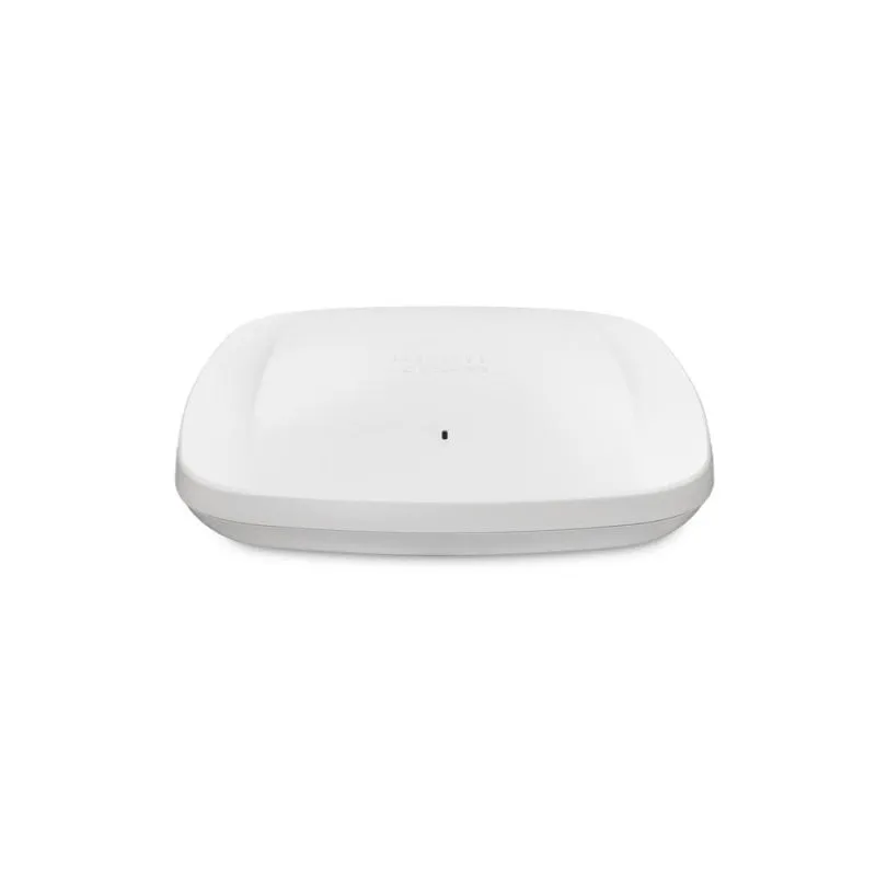 Punto di Accesso Cisco Meraki CW9164I Wi-Fi 6E Tri-band 2,4/5/6 GHz - immagine 1
