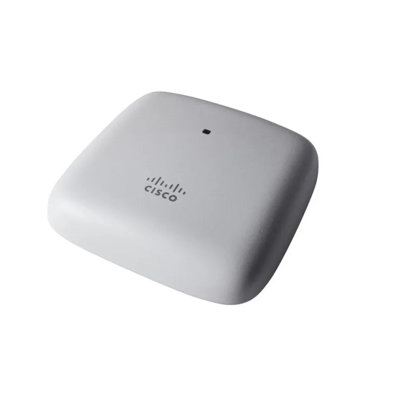 Punto di Accesso Cisco CBW140AC 802.11ac Wave 2 2x2 PoE - immagine 1