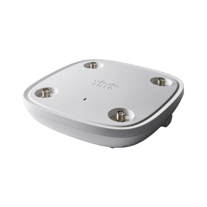 Punto di Accesso Wi-Fi Cisco Catalyst 9115AX 2,4 GHz 5 GHz 2500 Mbit/s PoE - immagine 1