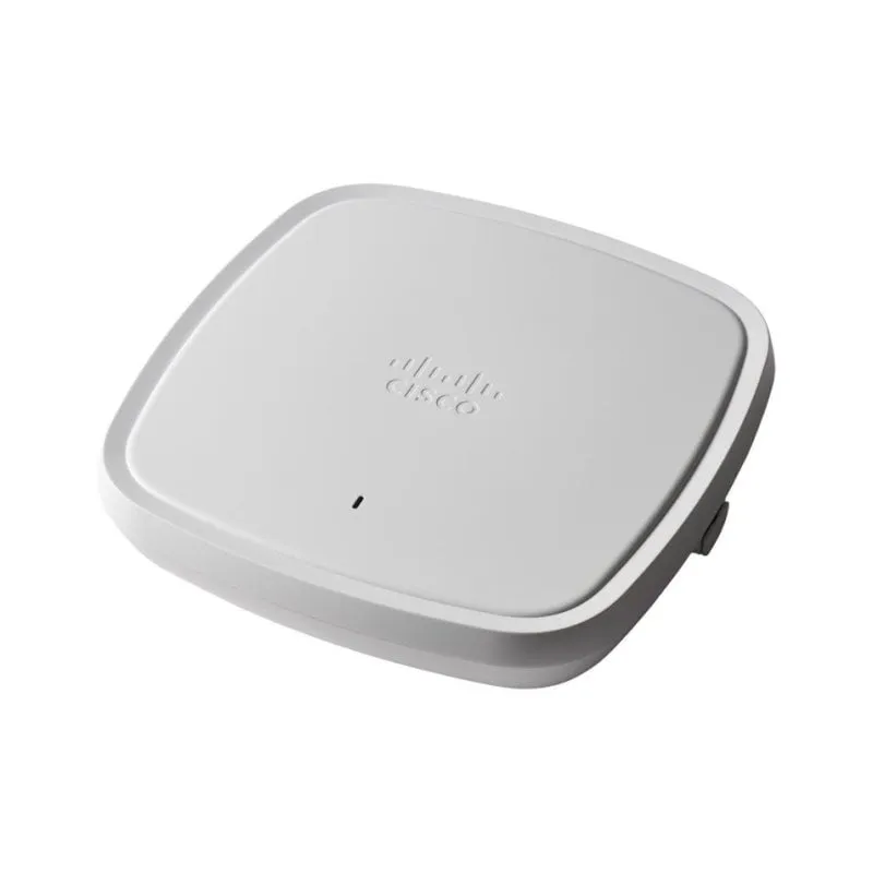 Punto di Accesso Wi-Fi Cisco Catalyst 9105AXI-E Wi-Fi 6 PoE - immagine 1