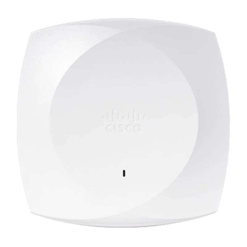Punto di Accesso Wi-Fi Cisco CW9178I-CFG Wi-Fi 7 Tri-Banda 24 Gbit/s - immagine 1