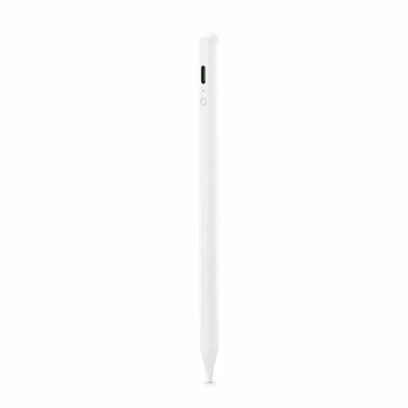 Lápiz digital DICOTA D31937 per tablet Apple, bianco, 1,5 mm - immagine 1