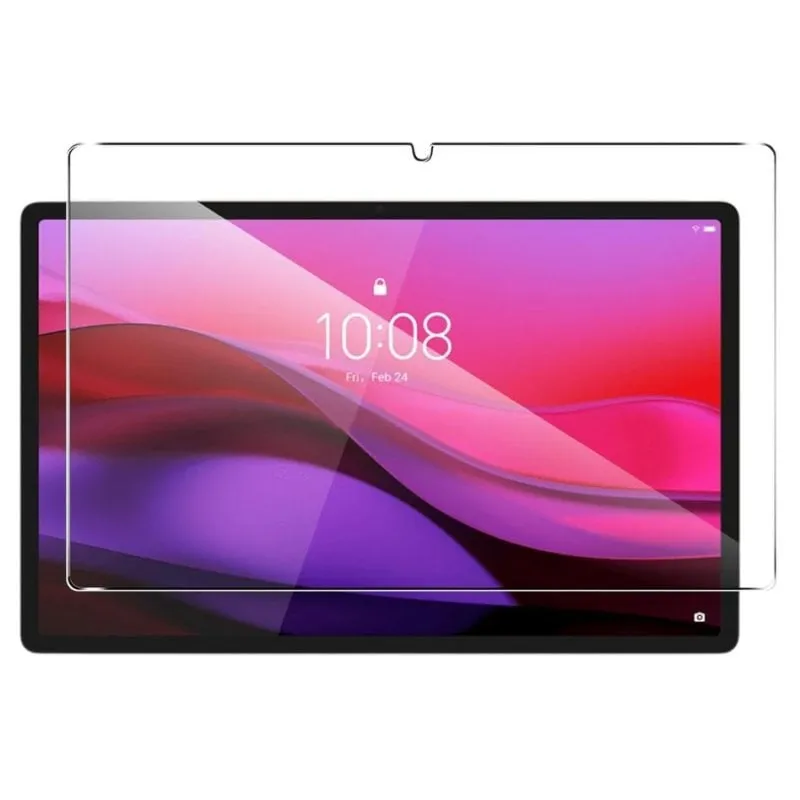 Protettore per schermo DLH per Lenovo Yoga Tab 11.1" Vetro temperato - immagine 1