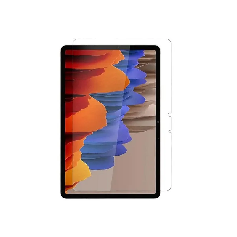 Protettore per schermo DLH per Samsung Galaxy Tab S9 e S9 FE da 11 pollici - immagine 1