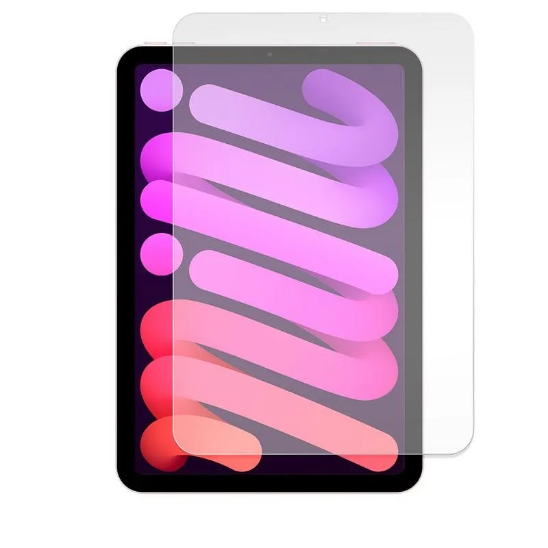 Malla di protezione in vetro temperato per iPad mini 8.3" Compulocks - immagine 1