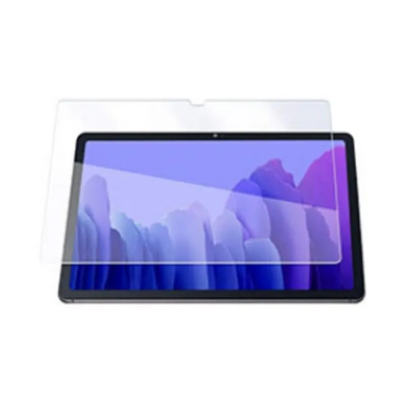 Protettore per schermo in vetro temperato DLH per Samsung Galaxy TAB A7 10.4" - immagine 1