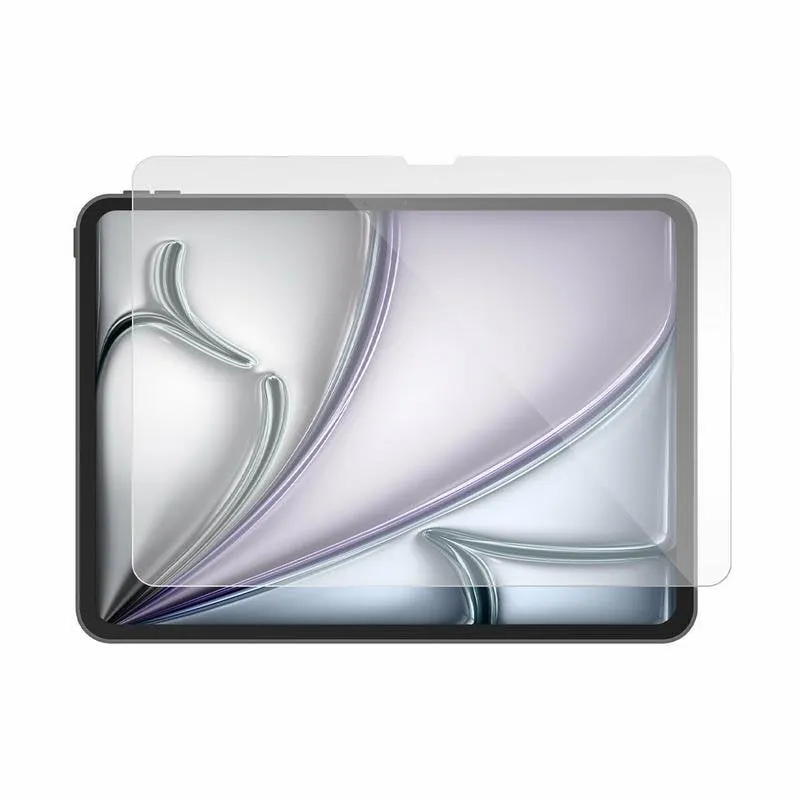 Protettore schermo Compulocks DGIPDA11 Vetro temperato 11" per iPad Air M2 - immagine 1