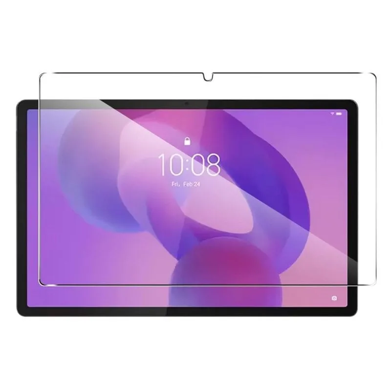 Protettore per schermo DLH per Lenovo Idea Tab Pro 12.7" Vetro temperato - immagine 1