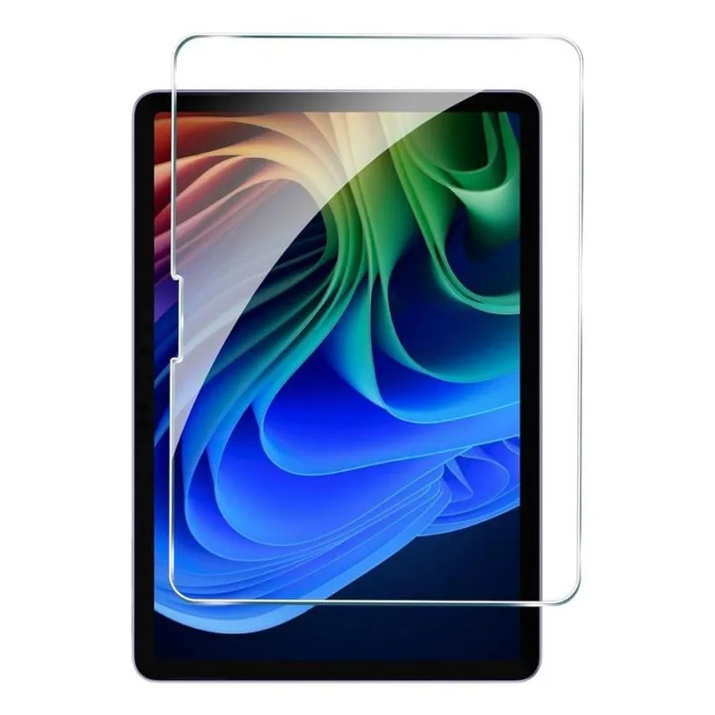 Protettore per schermo DLH per Microsoft Surface Pro 12 pollici in vetro temperato - immagine 1