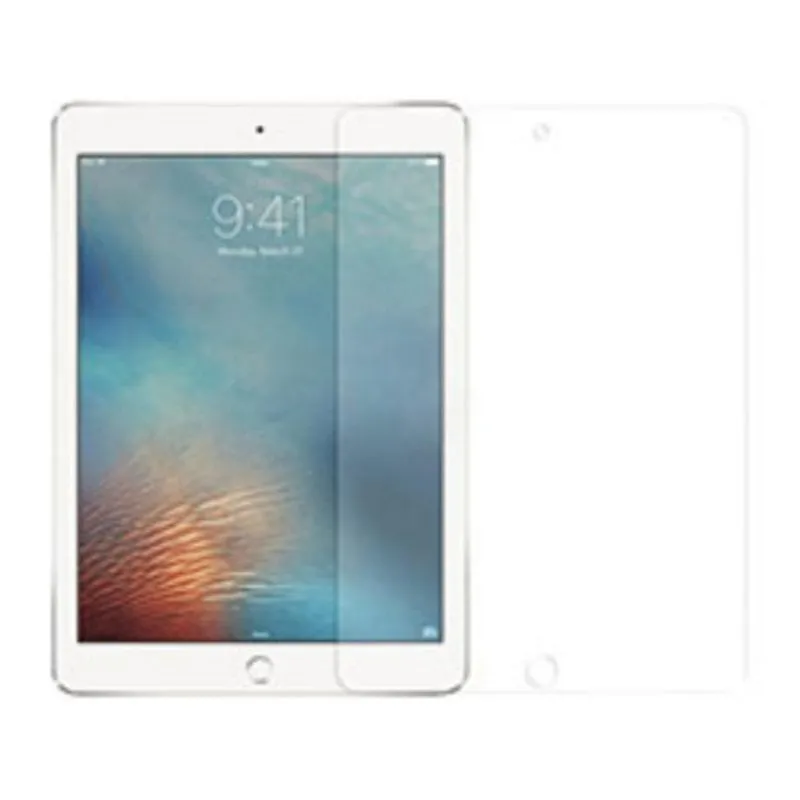 Protettore per schermo DLH per Apple iPad 10.2" Vetro temperato - immagine 1