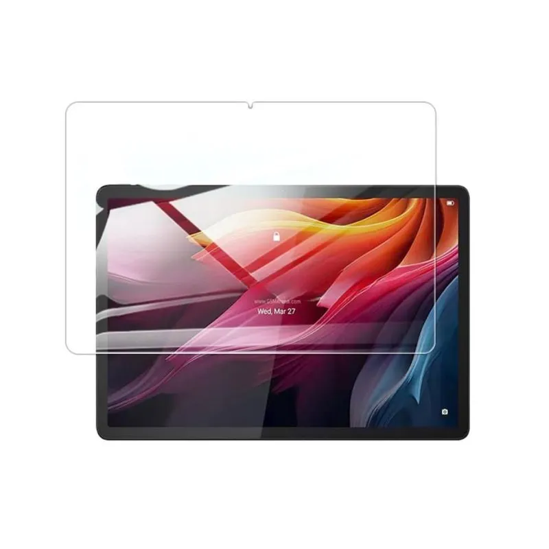 Protettore per schermo DLH per Lenovo Tab K11 Plus 11,5 pollici in vetro temperato - immagine 1