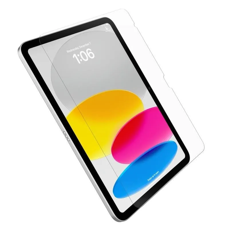 Vetro temperato OtterBox Premium Glass Antimicrobial per iPad 11" - immagine 1