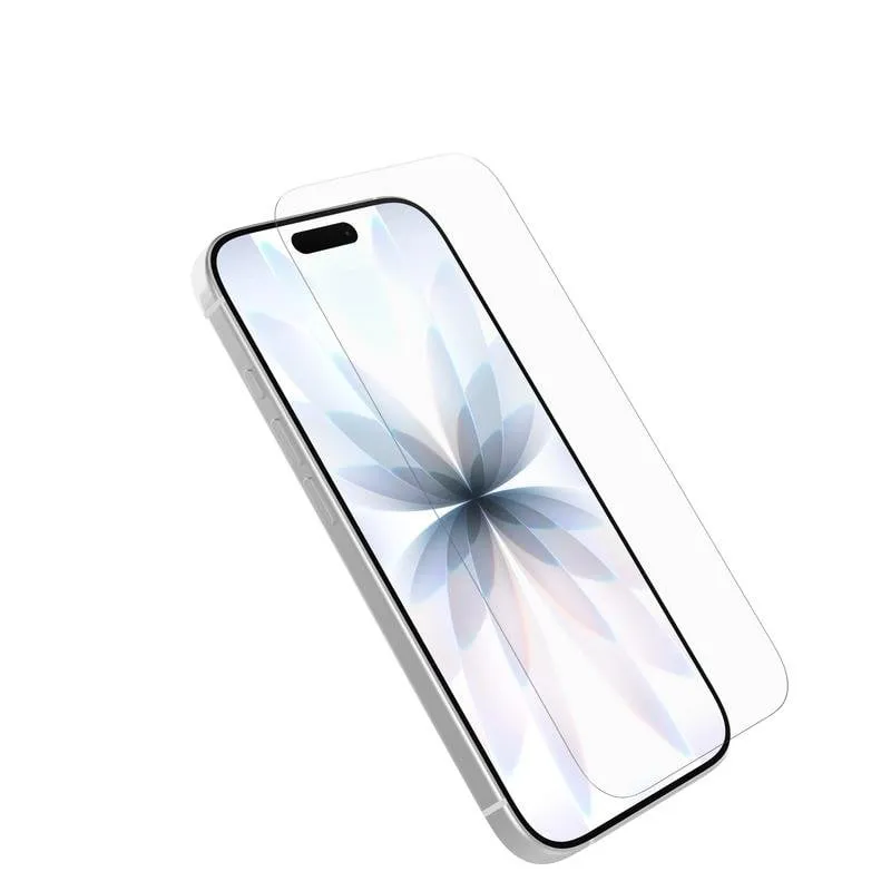 Protettore schermo OtterBox Glass Series per Apple iPhone 17 trasparente - immagine 1