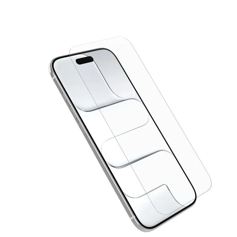 Protettore per schermo OtterBox Glass per iPhone 17 Air trasparente - immagine 1