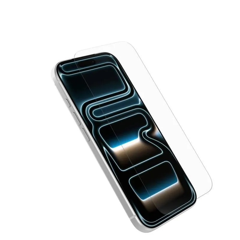 Protettore per schermo OtterBox Glass per Apple iPhone 17 Pro trasparente - immagine 1