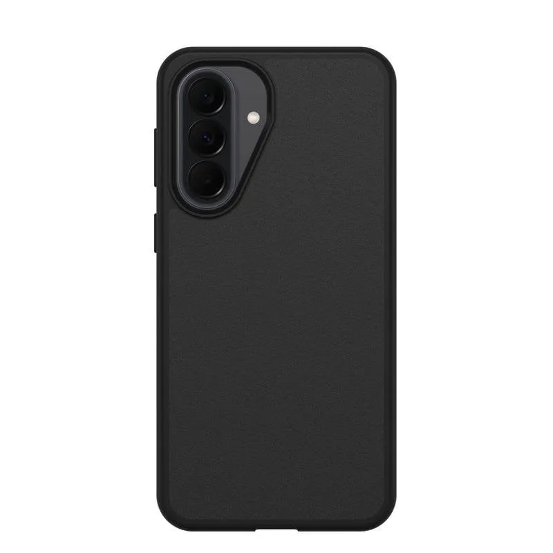 Funda para móvil OtterBox React Cover resistente nera per Samsung Galaxy A37 5G - immagine 1