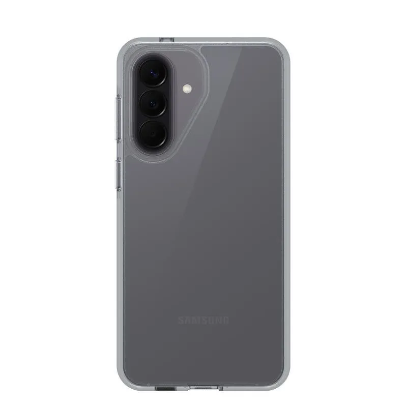 Custodia per cellulare OtterBox React Cover trasparente resistente per Galaxy A57 5G - immagine 1