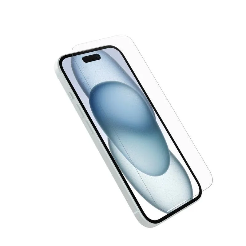 Protettore per schermo OtterBox Glass Series per Apple iPhone 17e/16e/14/13/13 Pro trasparente - immagine 1