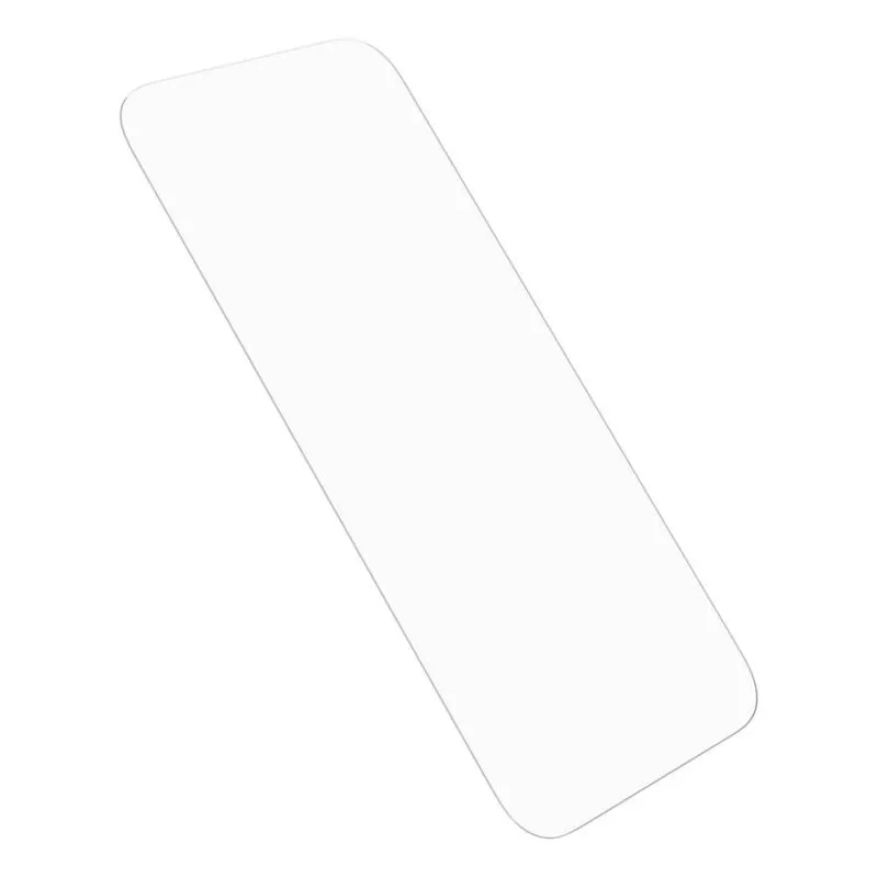 Vetro temperato OtterBox Glass Series per Apple iPhone 16 Trasparente - immagine 1