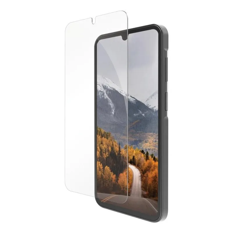 Protettore per schermo in vetro temperato Dbramante1928 Eco-Protect per Samsung Galaxy A25 - immagine 1