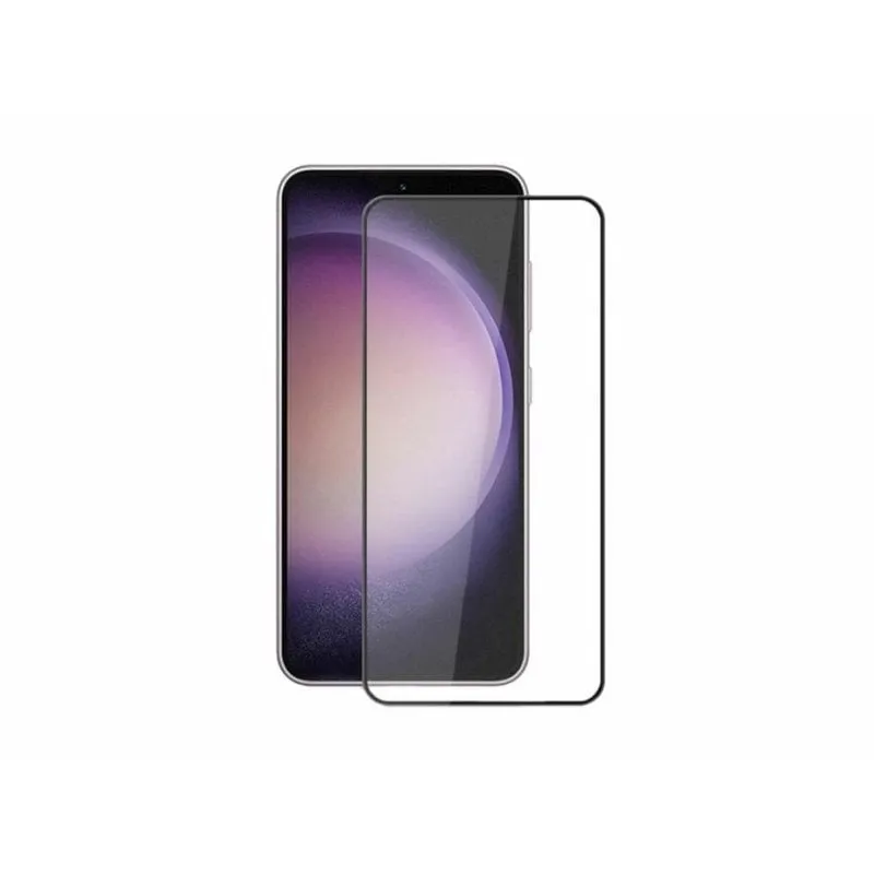 Protettore in vetro temperato DLH per Samsung Galaxy S24 5G trasparente - immagine 1
