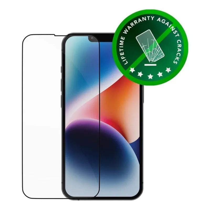 Protettore schermo Dbramante1928 eco per Apple iPhone 17e16e/14/13/13 Pro - immagine 1