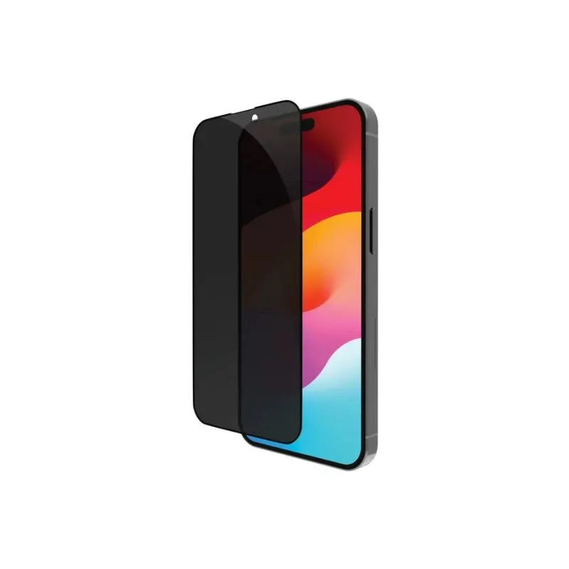 Filtro di privacy per smartphone Dbramante1928 ES61CL001963 6.06" con cornice - immagine 1