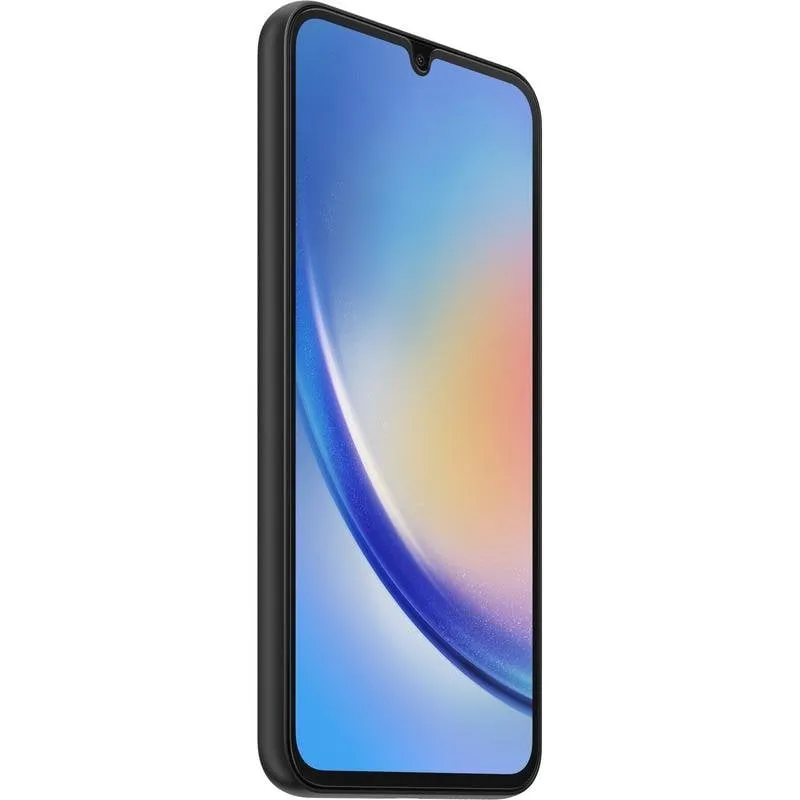Vetro temperato OtterBox Trusted Glass per Samsung Galaxy A34 5G - immagine 1