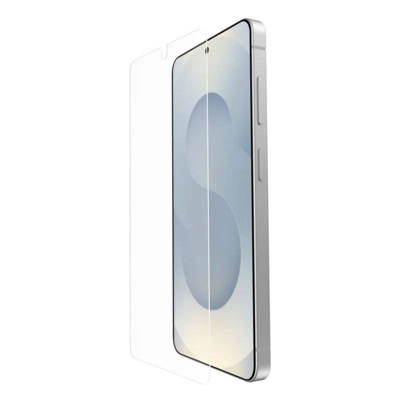 Protettore schermo Belkin per Samsung Galaxy S26+ anti-impronte anti-graffi vetro temperato - immagine 1