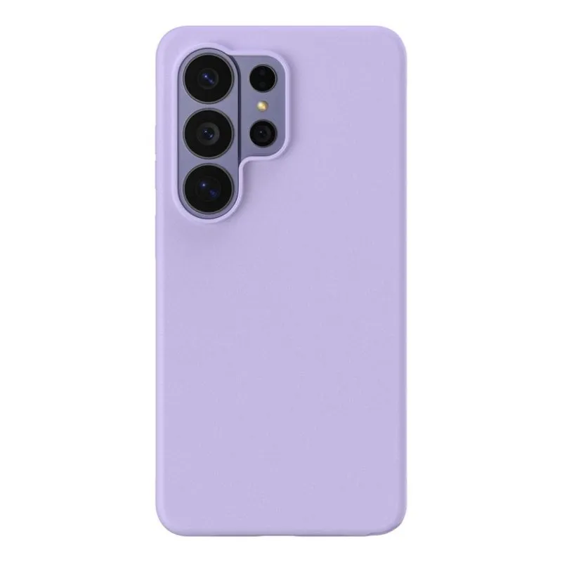 Custodia Belkin MSB017hqLV Cover plastica riciclata lavanda per Galaxy S26 Ultra - immagine 1
