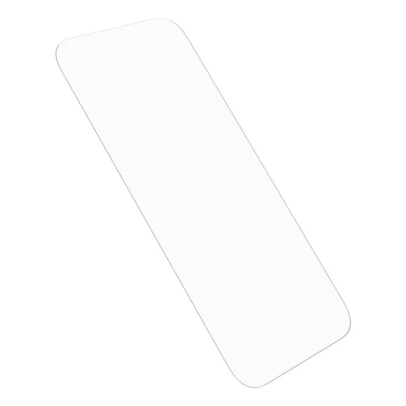 Vetro temperato OtterBox Glass Series per Apple iPhone 16 Pro Max Trasparente - immagine 1