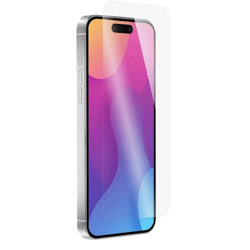 Protettore schermo DLH per Apple iPhone 16 Pro Trasparente 1 pezzo - immagine 1