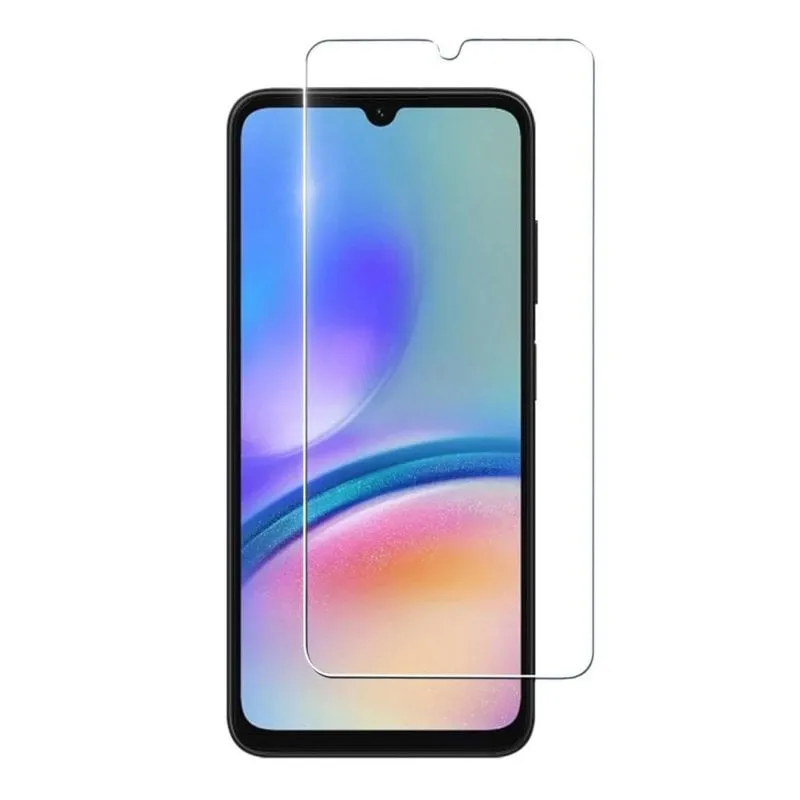 Protettore per schermo trasparente DLH per Samsung Galaxy A16 - immagine 1