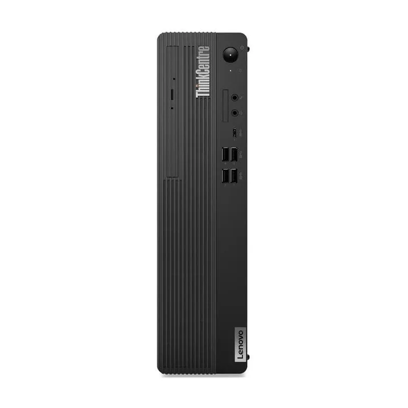 PC fisso Lenovo ThinkCentre M75s Gen 5 AMD Ryzen 5 8500G 8GB 256GB SSD Radeon 740M Windows 11 Pro - immagine 1