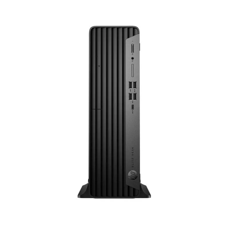 PC fisso HP Elite SFF 805 G9 AMD Ryzen 5 8500G 8GB 256GB SSD Radeon 740M Windows 11 Pro - immagine 1