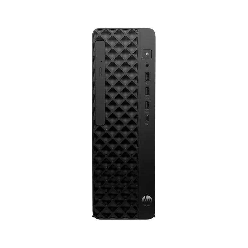 PC fisso HP ProDesk 2 SFF G1i E Intel Core i5-14400 8GB 256GB SSD Windows 11 Pro WiFi6 - immagine 1