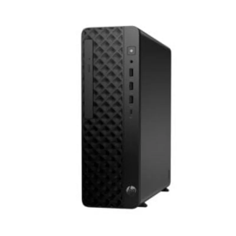 PC fisso HP ProDesk 2 SFF G1i Intel Core i3-14100 16GB 512GB SSD Windows 11 Pro - immagine 1