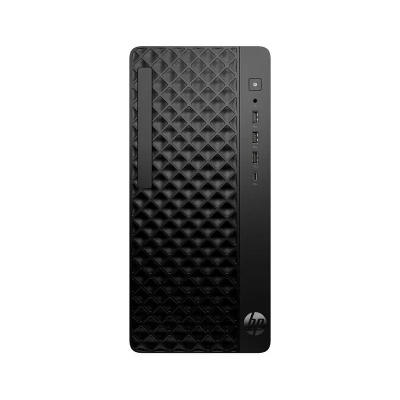 PC fisso HP ProDesk 2 Tower G1i Intel Core i3-14100 8GB 256GB SSD UHD 730 FreeDOS - immagine 1
