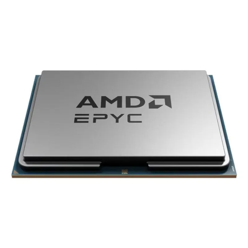 Processore AMD EPYC 9965 192 Core 2,25 GHz Base 3,7 GHz Turbo Server - immagine 1
