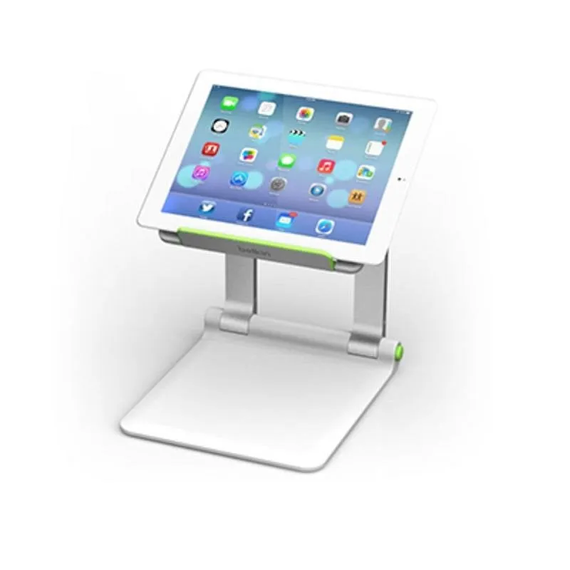 Carrello per tablet Belkin B2B118 Verde Argento - immagine 1