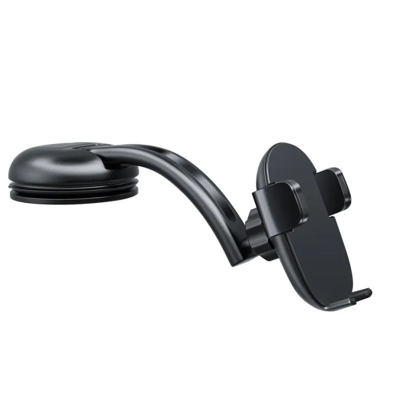Supporto smartphone DLH DY-DU4905 per auto, Nero - immagine 1