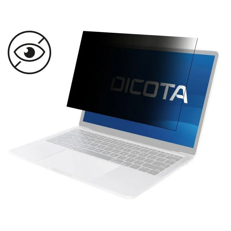 Filtro privacy DICOTA per Dell Latitude 7320 13 pollici - immagine 1