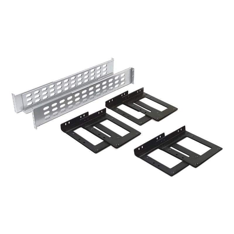 Sai APC Kit di Binari Grigio 527 mm per Onduleur Smart Protezione Affidabile - immagine 1