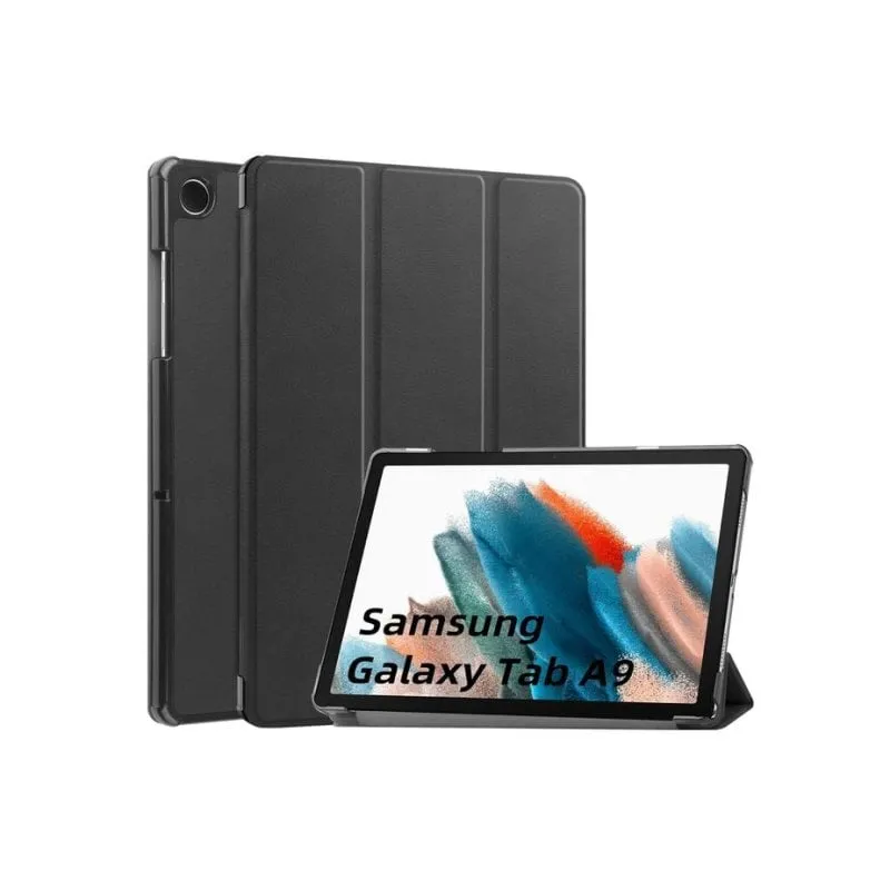 Cover Folio DLH per Samsung Galaxy Tab A9 8.7 pollici - immagine 1
