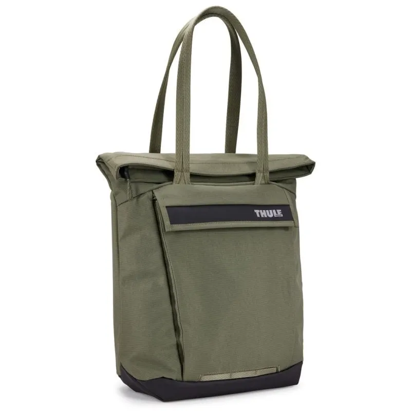 Bolso Thule Paramount 22L Soft Green Unisex Cremallera 16" - immagine 1