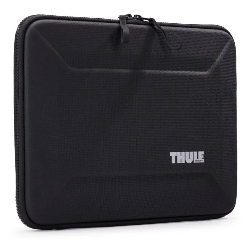 Cover Thule Gauntlet 5 per MacBook 14" Nero - immagine 1